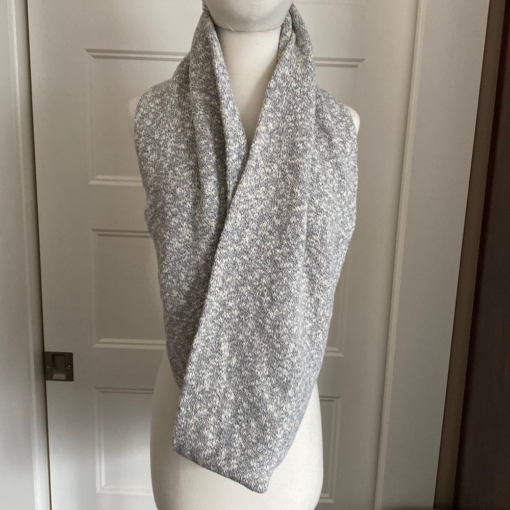 LL Bean Infinity Scarf